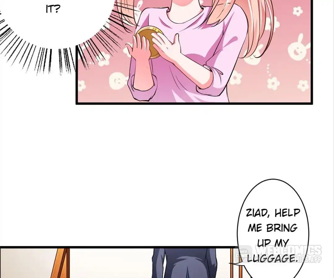 Flash Marriage Chapter 98 18